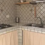 Alley House Apartament *