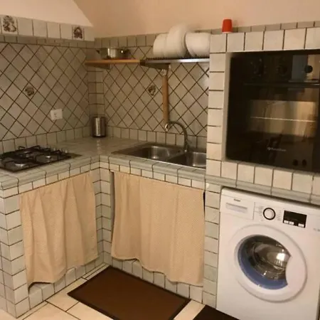 Alley House * كاتانيا