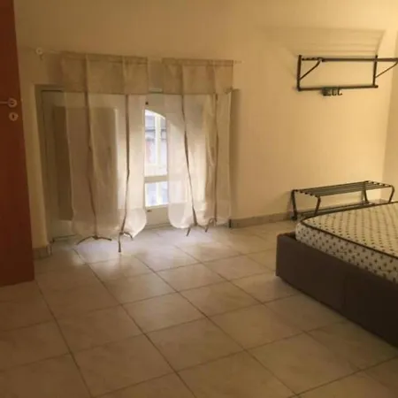 شقة Alley House