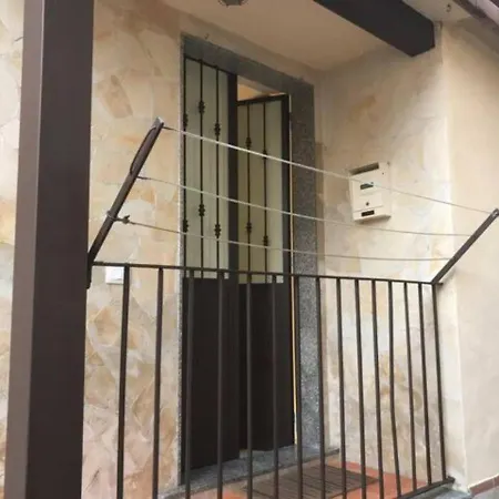 Alley House شقة كاتانيا