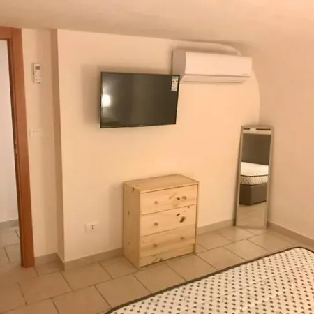 شقة Alley House *