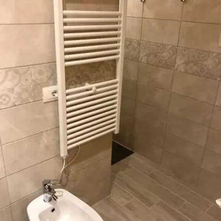 Alley House شقة